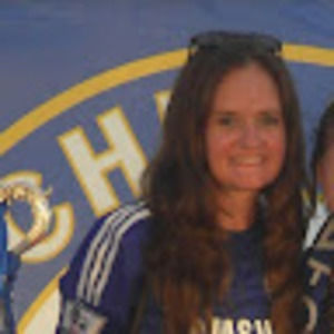 Meet your Posher, Carrie